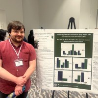 Michigan State University Employee Adam Barnhardt's profile photo