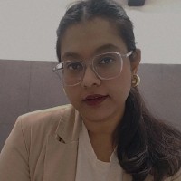 StudioBackdrops.com Employee Arunima Dutta's profile photo