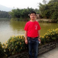 Kian Group of Companies Employee Socan Wu's profile photo