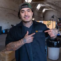 PepsiCo Employee David Certuche's profile photo