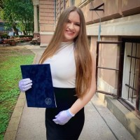 Royal Embassy Of Saudi Arabia Employee Lilla Beke's profile photo