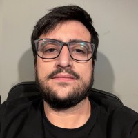 BankSoft Tecnologia Employee Bruno Limas's profile photo