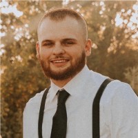 Chase McKitrick Email & Phone Number