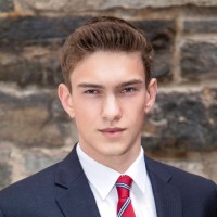 SER Capital Partners Employee Addison Helm's profile photo