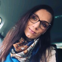 BoldBrick Employee Lenka Šestáková's profile photo