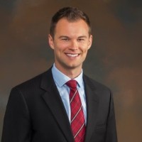 Honeywell Employee Nick Davidson's profile photo