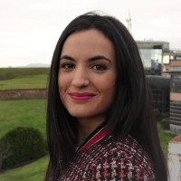 Soltec Employee Marta Martínez Prado's profile photo