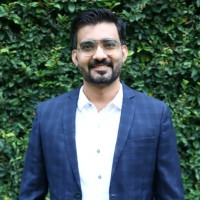 Shell Employee Javed Ahmad's profile photo