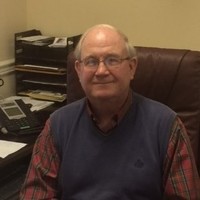 LandVest Employee Alan MacKey's profile photo