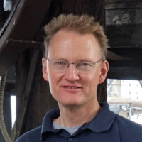 BMW Group Employee Rainer Richter's profile photo