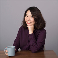 Klook Employee Celine Wu's profile photo