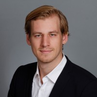 Palmira Capital Partners Employee Moritz Hotze's profile photo