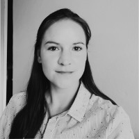 ESKORT Employee Astrid Hay's profile photo