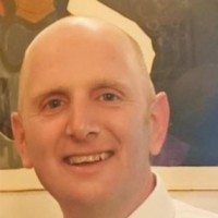 Tesco Employee Steven Priddle's profile photo
