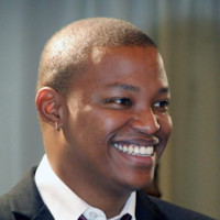 Mimecast Employee Davin Smith's profile photo
