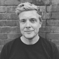 Electric Theatre Collective Employee Ben Honour's profile photo