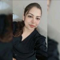 Drishti Sharma Email