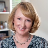 Albert Schweitzer Fellowship Houston Galveston Employee Andrea Link's profile photo