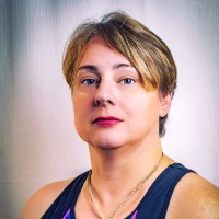 Kauai Community College Employee Pat McGrath's profile photo
