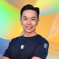 Microsoft Employee Harris Chan's profile photo