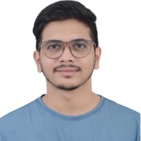 Vogabe Advisors Employee Atharva Mankar's profile photo
