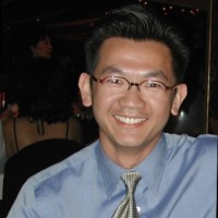 ETC Employee Thomas Trinh's profile photo