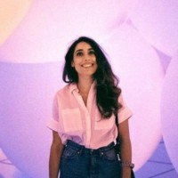 MacGuffin Films Employee Valerie Navarro's profile photo