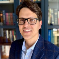 Ligonier Ministries Employee Oto Tabares's profile photo