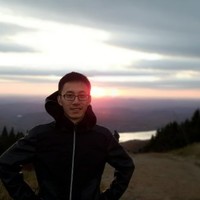 Tangerine Employee Xiang He's profile photo