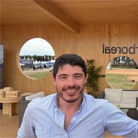 Arboreal Employee Santiago Foglino López's profile photo
