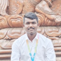 CodeChef Wce Chapter Employee Subrav Bhande's profile photo