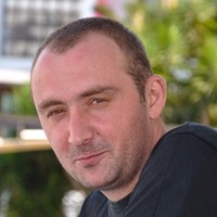 Web3Box Software LLC Employee Daniel Gheorghe's profile photo
