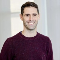 Accrue Employee Michael Hershfield's profile photo