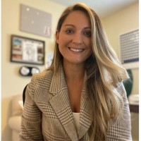 R2P Innovations - Protective Doors Employee Sandra Cooper's profile photo