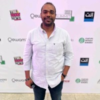 Parent Employee Mahmoud Morgan's profile photo