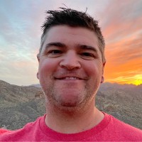 Jordan Air + Heat + Plumbing Employee William Rowley's profile photo