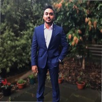 Alex Fraser Employee Akshay Kumar's profile photo