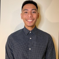 Decision Technologies, Inc. Employee Jerome Santana's profile photo