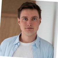 eitje Employee Jurriaan Schrofer's profile photo