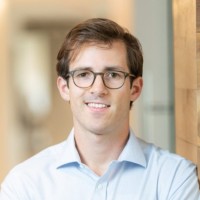 AB Private Credit Investors Employee Graham Cox's profile photo