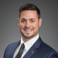 Overmyer Hall Associates Employee Scott Hammersand's profile photo