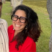 East 15 Acting School Employee Nicole Palomba's profile photo