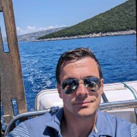 Deeter Electronics Ltd Employee Joseph Whiteaker's profile photo