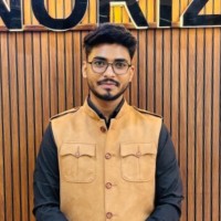 Technorizen Software Solutions Pvt. Ltd. Employee Dheeraj Mourya's profile photo