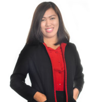 Davao Light Employee Joyce Dyan Fulgencio's profile photo