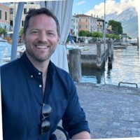 Datamaran Employee Steve Dagg's profile photo