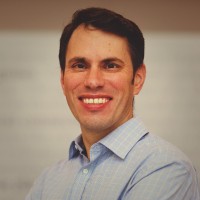 Amazon Employee Andy Craig's profile photo