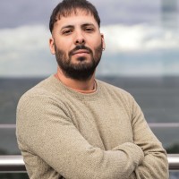 menta tech Employee Leandro Corbalán's profile photo
