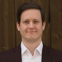 The Social Gaming Group Employee Donàt Raffai-Måløy's profile photo