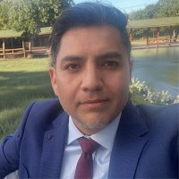 TrackTec S.A. Employee Roberto Esteban Villalobos Yáñez's profile photo